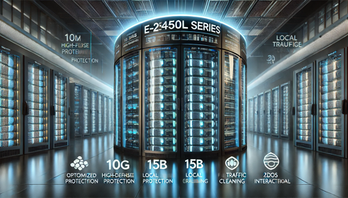 hong kong high defense server